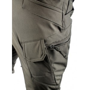 Брюки 7.26 WindStopper Tactical Softshell размер M [A.C.M.]